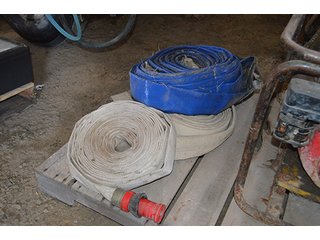 Property photo 112 - LARGE EQUIPMENT & PERSONAL PROPERTY AUCTION IN DEKALB COUNTY, INDIANA